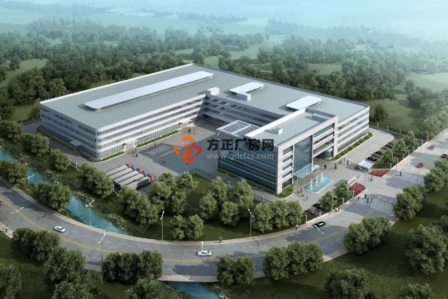 广州黄埔上市公司首选标准厂房出租