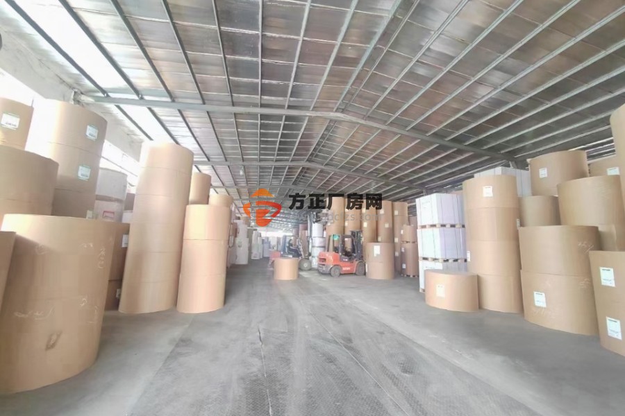 清溪高速路口新出独院钢构6500平方