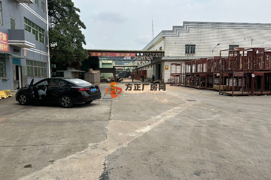 清溪新出10米高独栋单一层实际面积出租