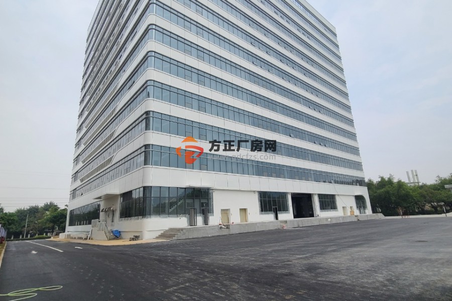 黄埔永宁全新厂房出租  大小可分租