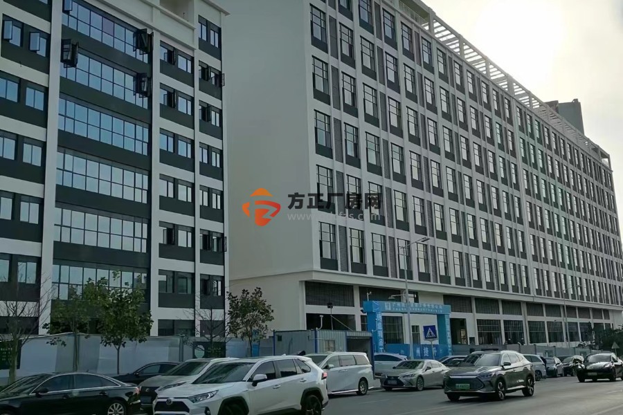 黄埔云永和工业区全新厂房