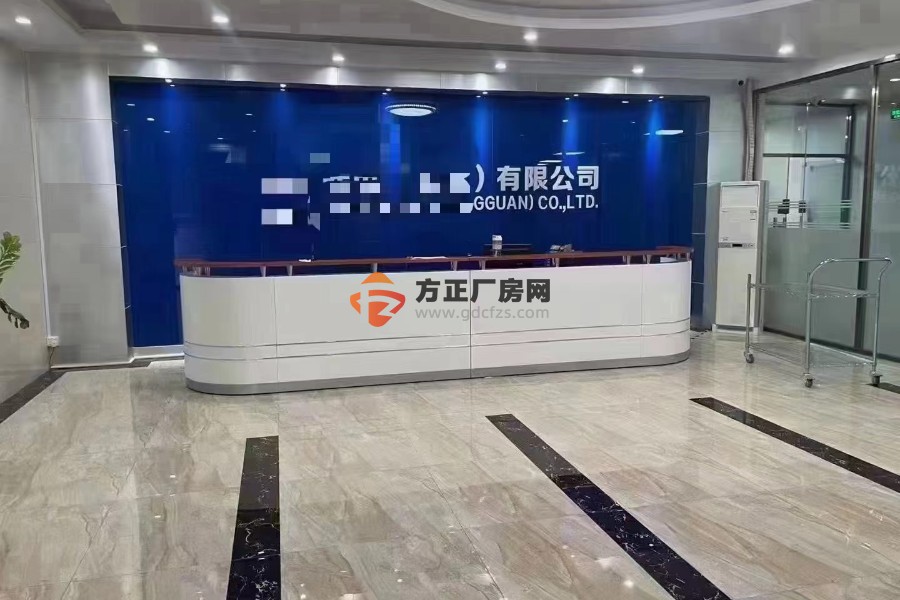 长安沙头沙区新出楼上 1500 平方无尘车间不用转让费