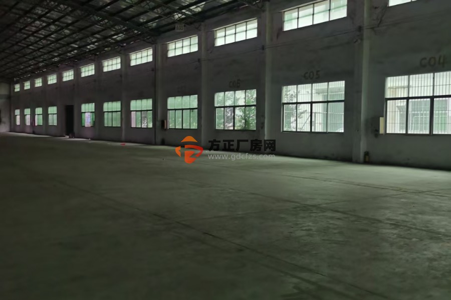 禅城区南庄镇工业区新出陶瓷仓储5080方可以分租