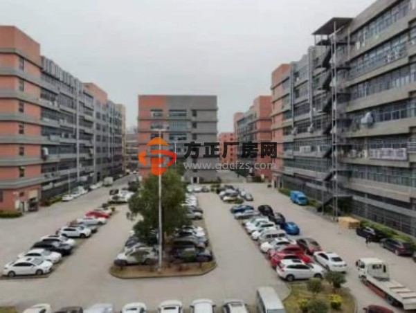 凤岗新出形象高大上楼上3300平带装修出租