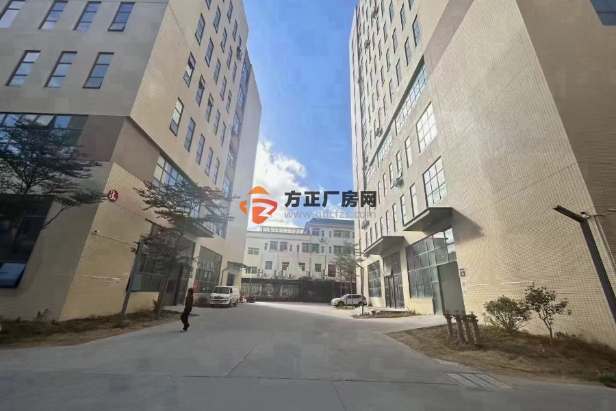 凤岗靠深圳观澜可以电池厂房2000方出租可以分租