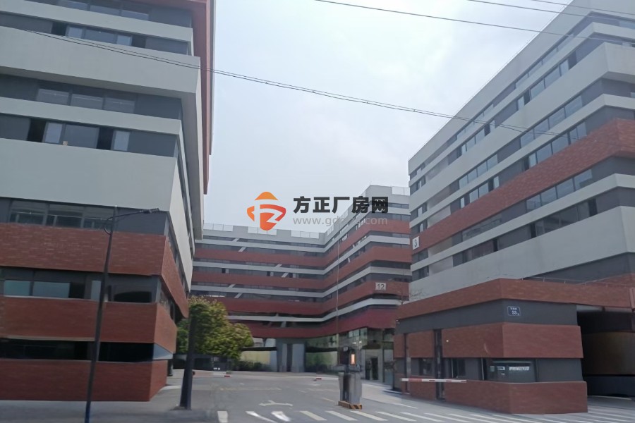 顺德乐从新出智能智造城全新厂房70万方出租可以分租