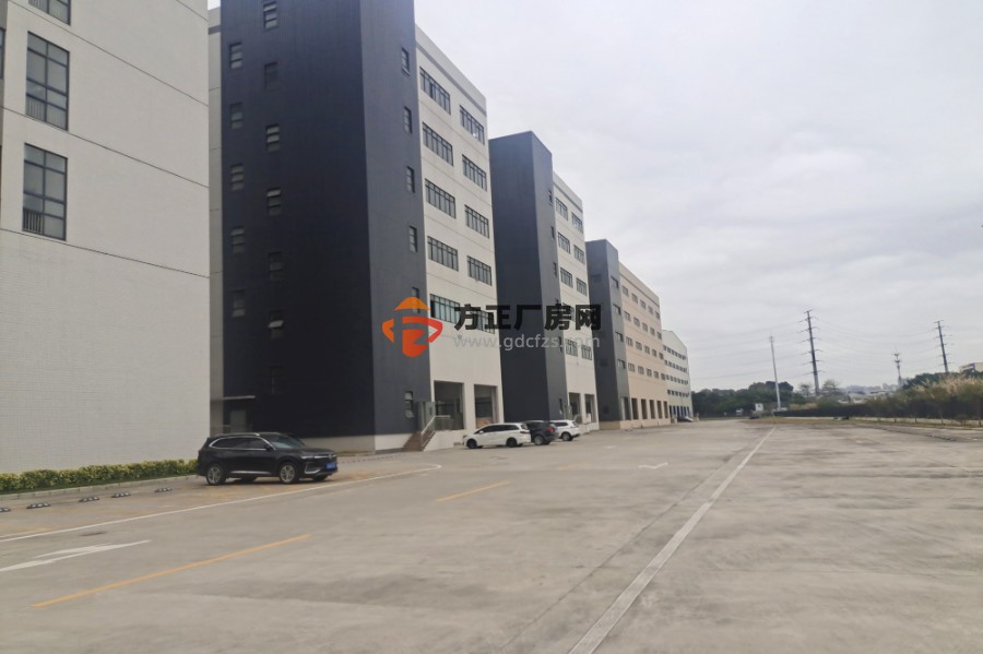 黄埔云浦工业区厂房楼上出租