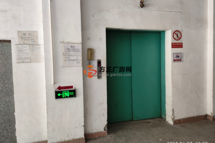 花园厂房来了厂房证件齐全上市公司的福音厂房1-3层10000平方米
