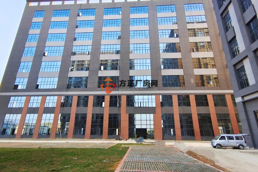 惠州博罗成熟工业区新出独门独院厂房130000方出租可分租