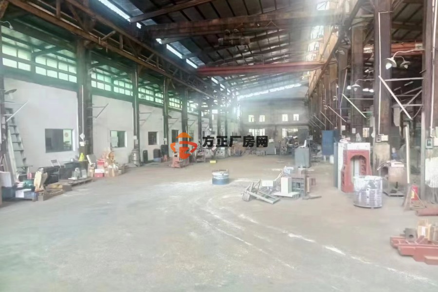 万江新出原房东厂房车间3600平方 报价:16元/平方