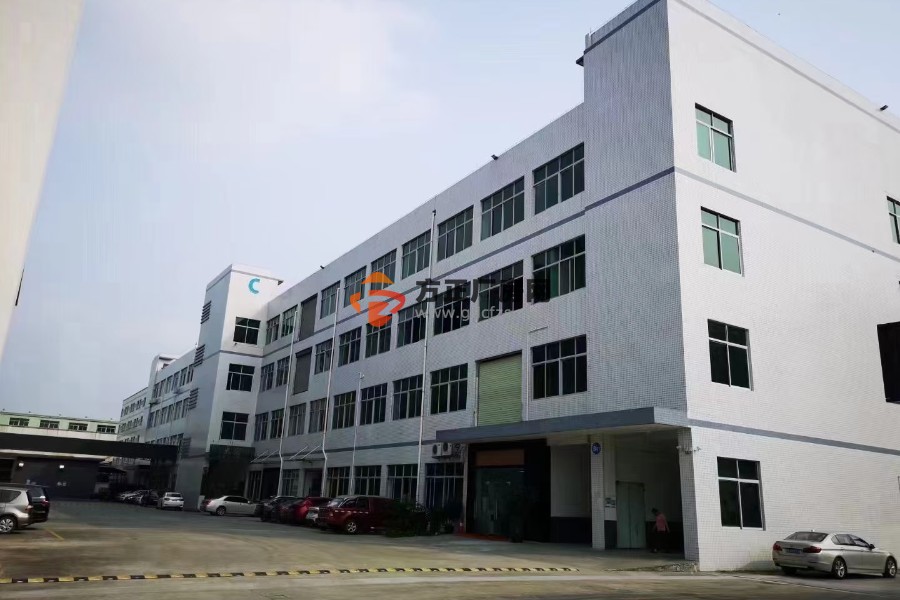 寮步镇一楼1000方 二楼1000方 搭配使用方便也可分租