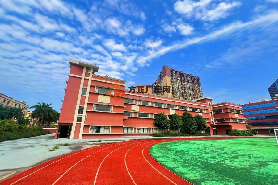东莞工业园区厂房出租做学校／医院／酒店的场地来了