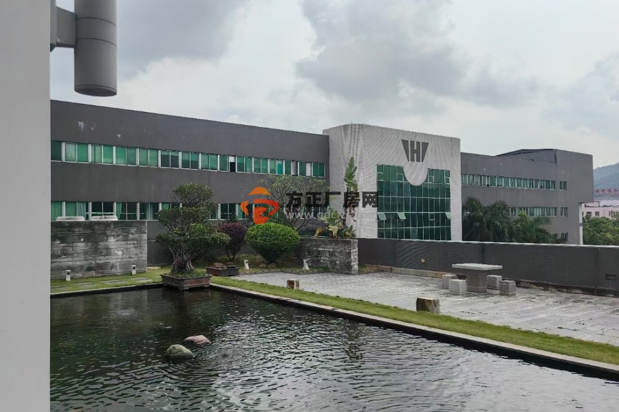 清溪三中新出原房东楼上实际面积出租