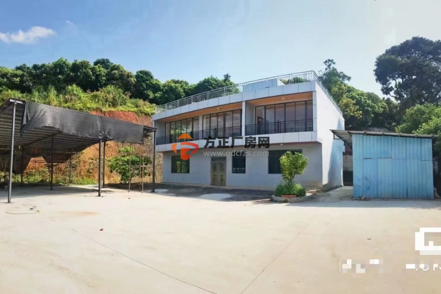 清溪山边原房东小独院出租