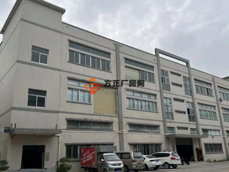 石排正规工业区分租2楼1000平方
