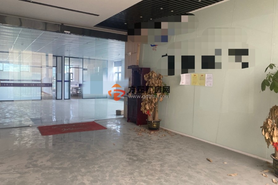 清溪三中新出千级无尘车间出租