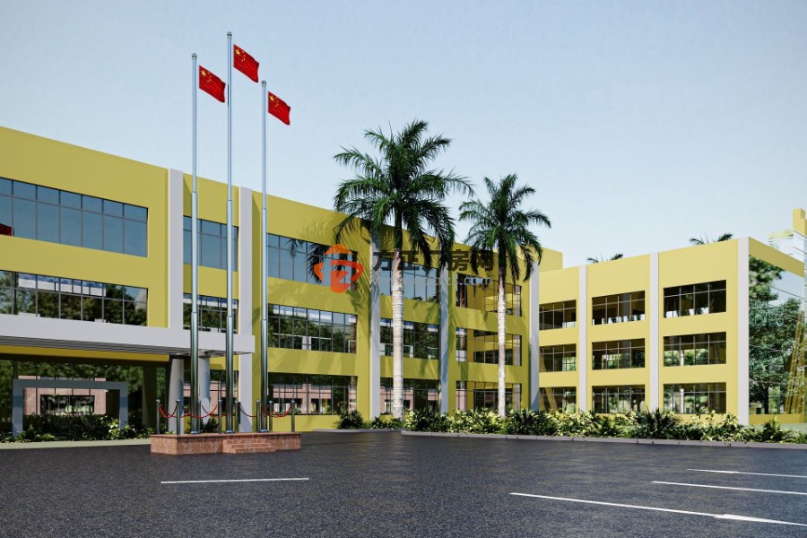 高标准物流仓库出租   大小可分租