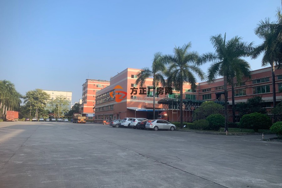 塘厦石鼓外环高速出口新出独门独院原房东实际面积出租