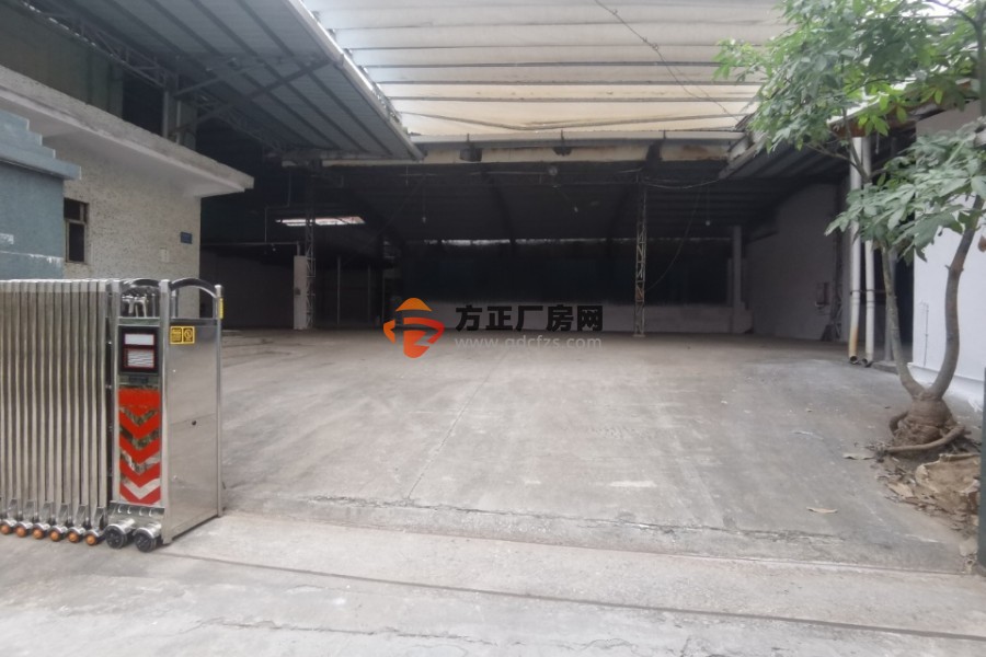 石潭埔单一层小独院2200平整租报价16.8元