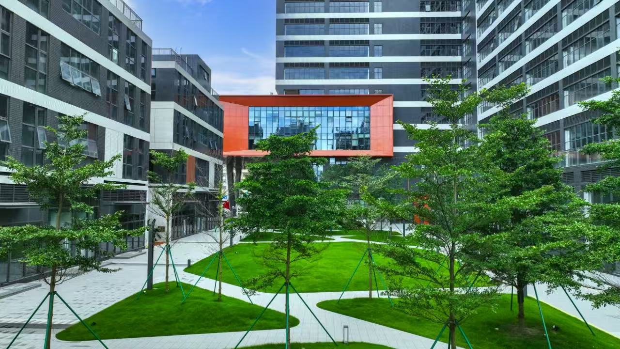 钢结构厂房招租