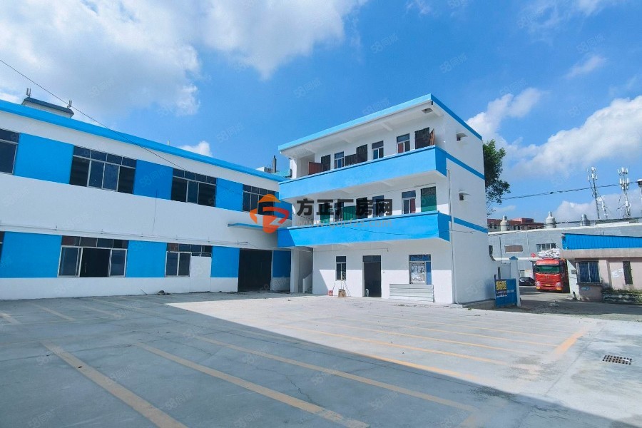 13.8元 13.8元塘厦镇中心，典小独院 总面积：6200㎡