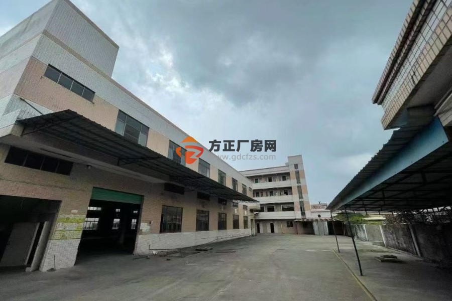 原房东厂房出租价格便宜好招工