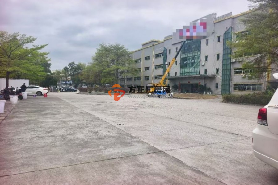 林村原房东一楼12000平高度6米