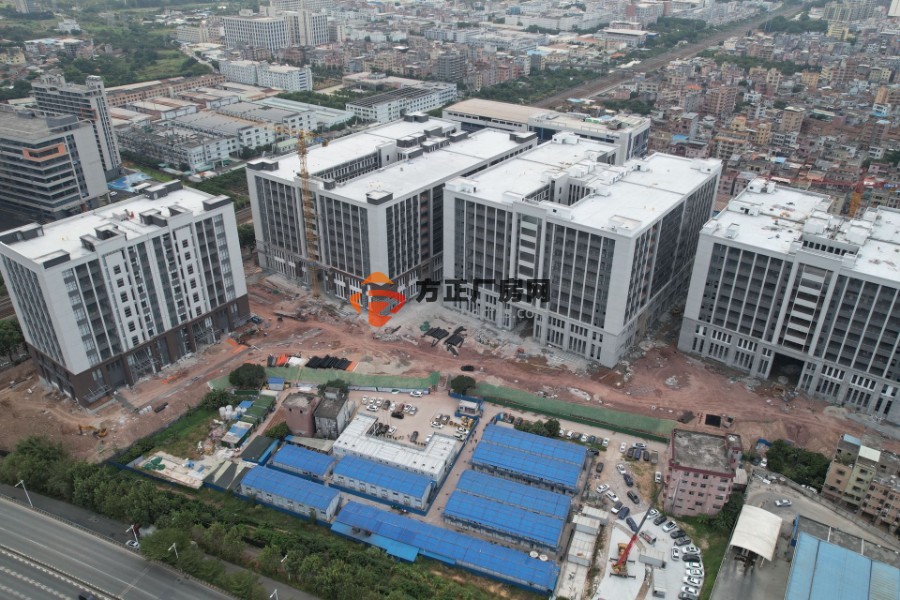 常平厂房出售可按楼层出证面积1200-8000平方