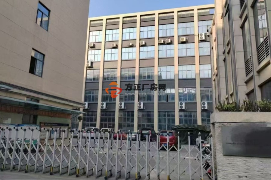 黄江镇临深原房东:独门独院总面积13700平方