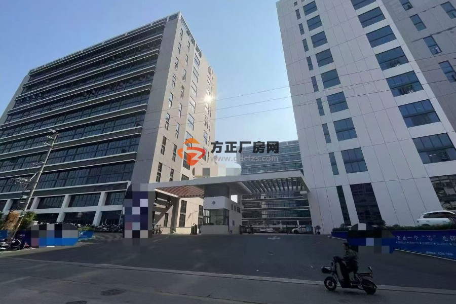 清溪镇一楼厂房1920平方出售