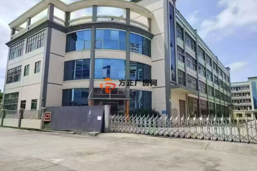 原房东独院出租总面积约:14700平厂房4层约:12000平方