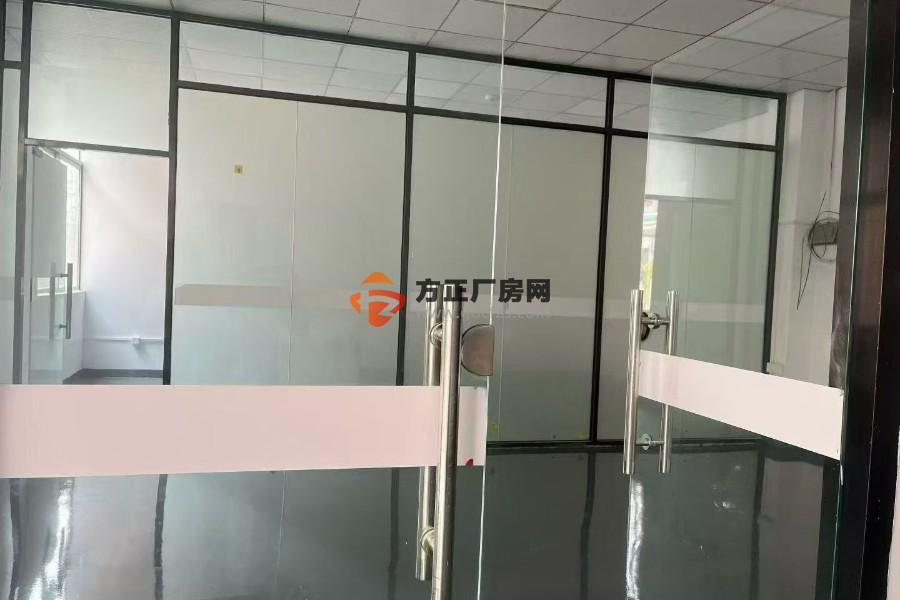 塘厦清湖头原房东标准一楼1000平