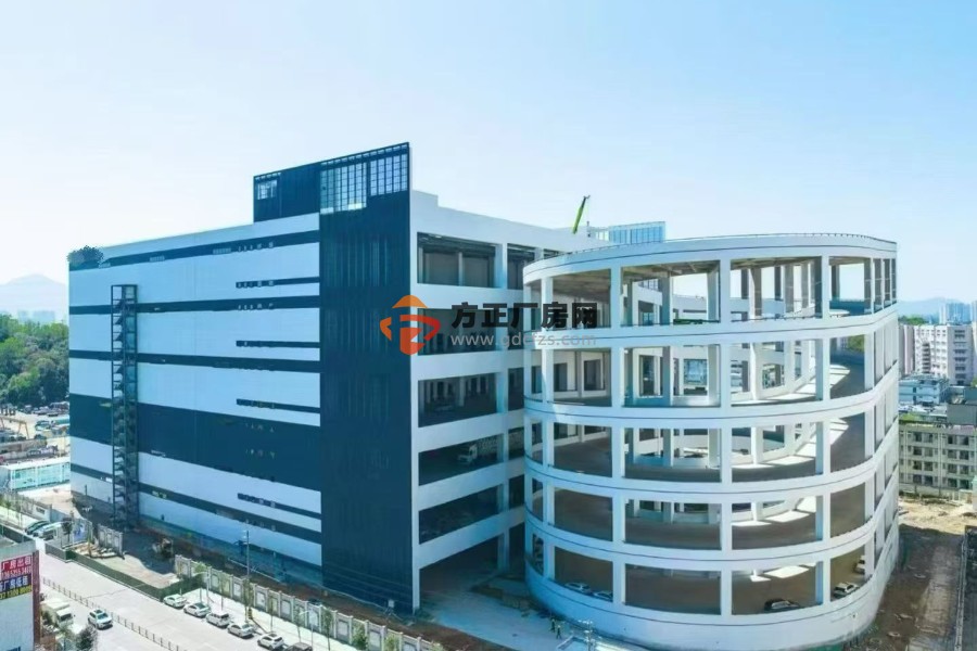 清溪高标仓库13万平方火爆招商